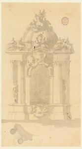 Design for et alter av Carlo Marchionni