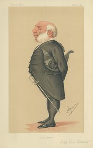 Kaptein Ralph Allen Gossett