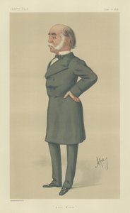 Generalløytnant Sir Arnold Burrowes Kemball av Carlo Pellegrini