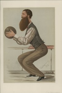 Lord Skelmersdale av Carlo Pellegrini