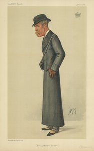 Jarlen av Ellesmere