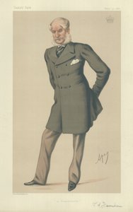 Jarlen av Feversham av Carlo Pellegrini