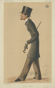 Markisen av Bath av Carlo Pellegrini