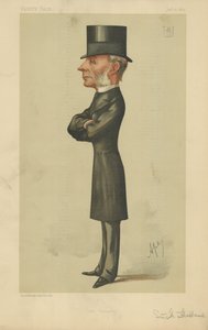 Høyre ære Sir Henry Thurstan Holland av Carlo Pellegrini