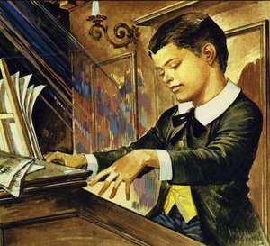  av Carlos Gabriel Roume