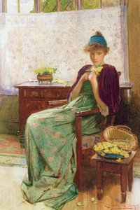 Primroser av Carlton Alfred Smith