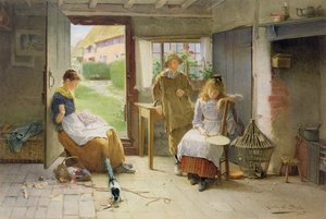 Det rampete kjæledyret av Carlton Alfred Smith