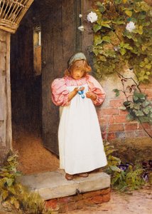 Det bortskjemte barnet av Carlton Alfred Smith