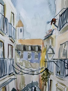  av Carola Cedell