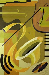 Jazz, 2004