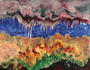  av Carolyn Mary Kleefeld