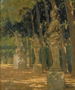  av Carroll Beckwith