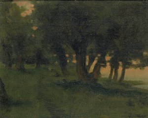  av Carroll Beckwith
