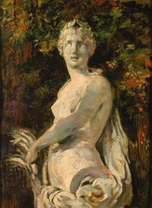 Syrinx, av Maziere, 1689, Bassin d