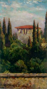  av Carroll Beckwith