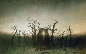 Abbey i Oakwood