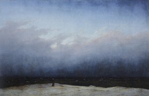  av Caspar David Friedrich
