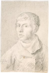  av Caspar David Friedrich