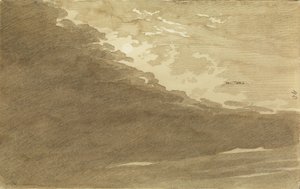  av Caspar David Friedrich