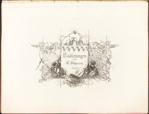 Viskelæret av Caspar Johann Nepomuk Scheuren