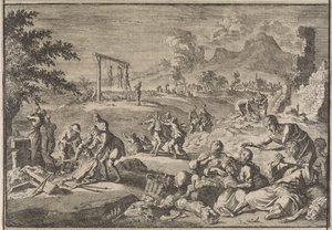Hungersnød i Tyskland, 1637