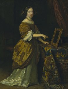  av Caspar Netscher
