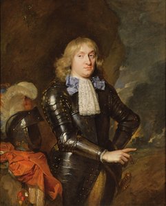 Portrett av Lambert Witsen
