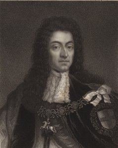 Prins av oransje av Caspar Netscher