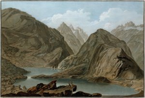  av Caspar Wolf