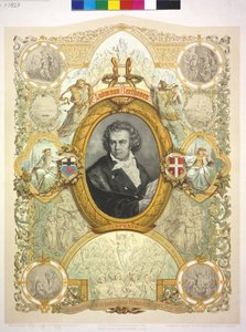  av Casper Johann Nepomuk Scheuren