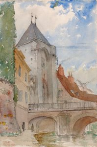  av Cass Gilbert