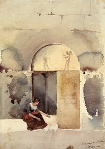  av Cass Gilbert