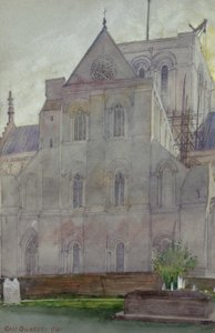  av Cass Gilbert