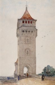  av Cass Gilbert