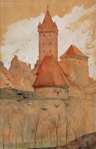  av Cass Gilbert