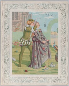 Valentine, 1876.