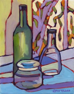  av Catherine J Martzloff