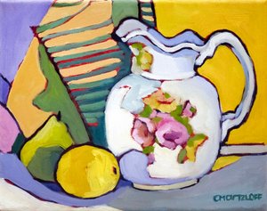  av Catherine J Martzloff