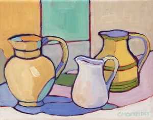  av Catherine J Martzloff
