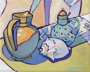  av Catherine J Martzloff