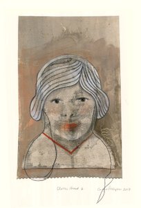  av Cathie Pilkington