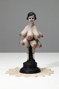  av Cathie Pilkington