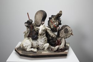  av Cathie Pilkington