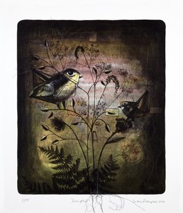  av Cathie Pilkington