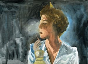  av Cathy Lomax