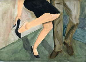  av Cathy Lomax