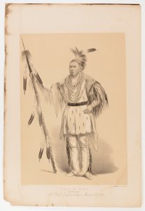  av Catlin, George
