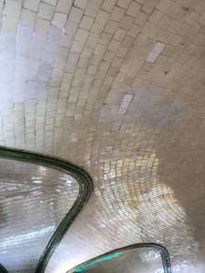 Komposisjon - Arkitektur - Detaljer, 2019 (foto)