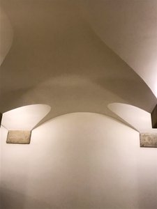 Komposisjon - Arkitektur - Detaljer, 2019 (foto) av Cécile Jamet