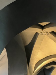 Komposisjon - Arkitektur - Detaljer, 2019 (foto)